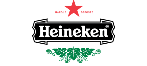 heineken